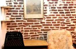 Garsoniera, mobilata modern, zona USAMV