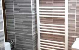 Garsoniera, mobilata modern, zona USAMV