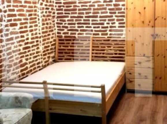 Garsonieră de închiriat Central - 29443AI | BLITZ Cluj-Napoca | Poza1