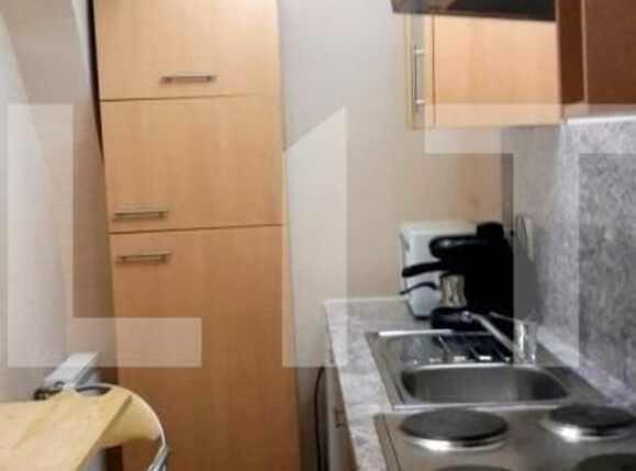 Garsonieră de închiriat Central - 29443AI | BLITZ Cluj-Napoca | Poza4