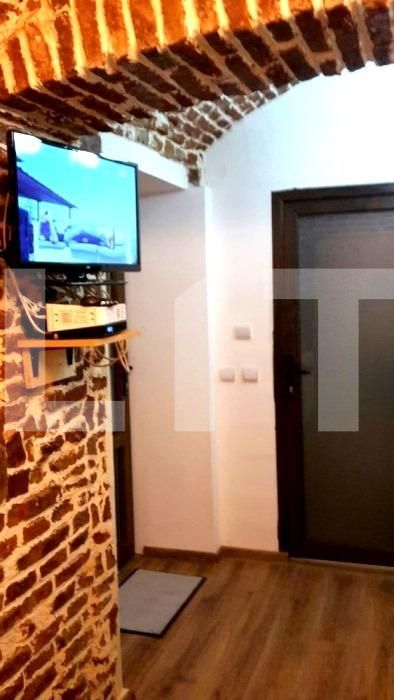 Garsonieră de închiriat Central - 29443AI | BLITZ Cluj-Napoca | Poza5