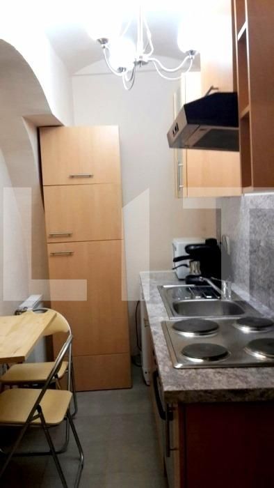 Garsonieră de închiriat Central - 29443AI | BLITZ Cluj-Napoca | Poza4