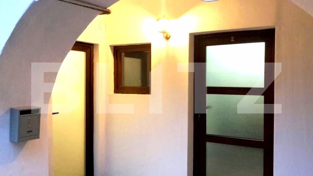 Garsonieră de închiriat Central - 29443AI | BLITZ Cluj-Napoca | Poza6