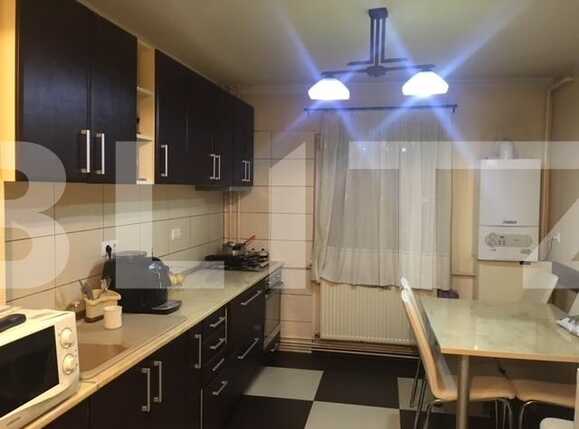 Apartament de vânzare 3 camere Intre Lacuri - 29444AV | BLITZ Cluj-Napoca | Poza4