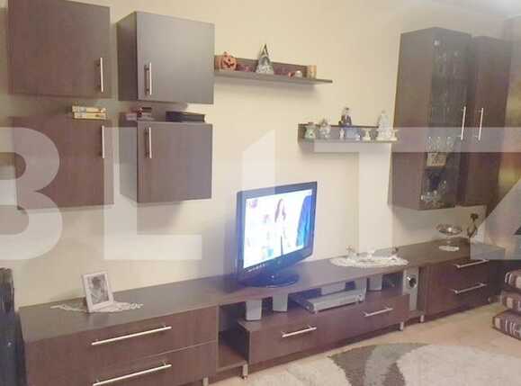 Apartament de vânzare 3 camere Intre Lacuri - 29444AV | BLITZ Cluj-Napoca | Poza1