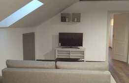 Apartament 3 camere, 125 mp, A.C, garaj, zona strazii C-tin Brancusi