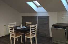 Apartament 3 camere, 125 mp, A.C, garaj, zona strazii C-tin Brancusi