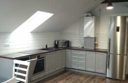 Apartament 3 camere, 125 mp, A.C, garaj, zona strazii C-tin Brancusi