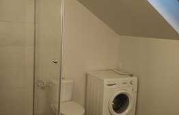 Apartament 3 camere, 125 mp, A.C, garaj, zona strazii C-tin Brancusi