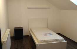 Apartament 3 camere, 125 mp, A.C, garaj, zona strazii C-tin Brancusi