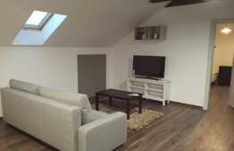 Apartament 3 camere, 125 mp, A.C, garaj, zona strazii C-tin Brancusi