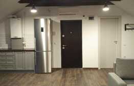 Apartament 3 camere, 125 mp, A.C, garaj, zona strazii C-tin Brancusi