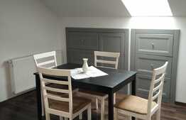 Apartament 3 camere, 125 mp, A.C, garaj, zona strazii C-tin Brancusi