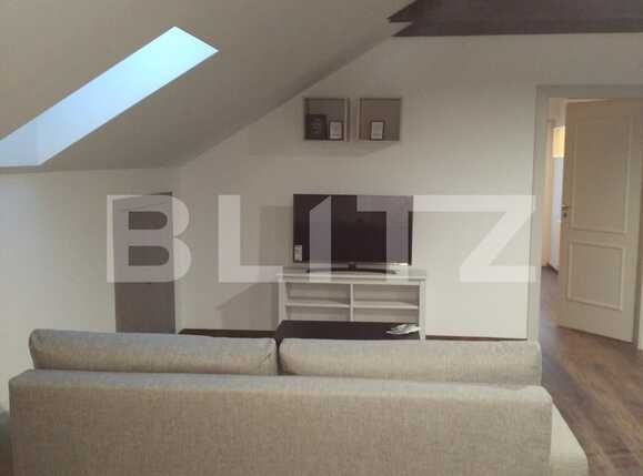 Apartament de închiriat 3 camere Gheorgheni - 29445AI | BLITZ Cluj-Napoca | Poza3