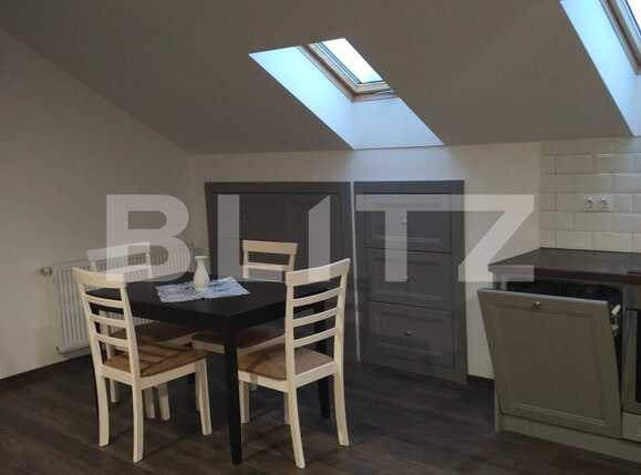 Apartament de închiriat 3 camere Gheorgheni - 29445AI | BLITZ Cluj-Napoca | Poza7