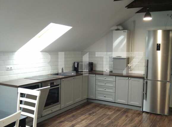 Apartament de închiriat 3 camere Gheorgheni - 29445AI | BLITZ Cluj-Napoca | Poza5