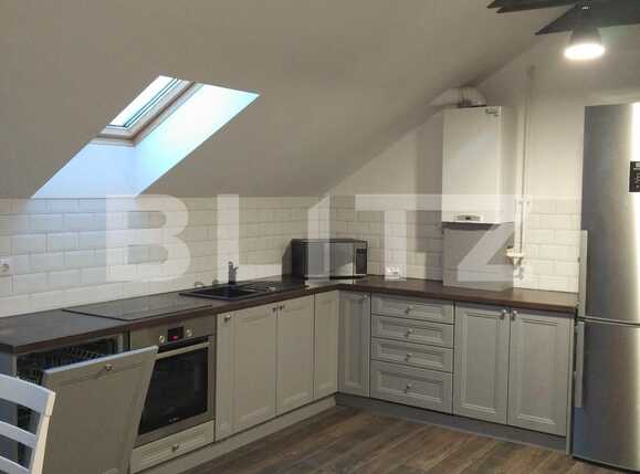 Apartament de închiriat 3 camere Gheorgheni - 29445AI | BLITZ Cluj-Napoca | Poza6