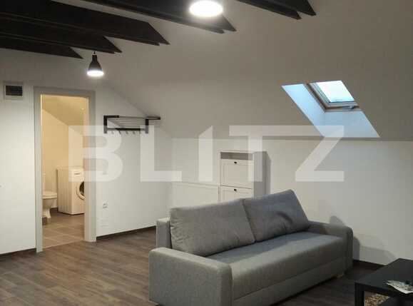 Apartament de închiriat 3 camere Gheorgheni - 29445AI | BLITZ Cluj-Napoca | Poza2