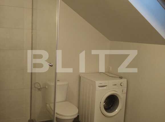 Apartament de închiriat 3 camere Gheorgheni - 29445AI | BLITZ Cluj-Napoca | Poza14