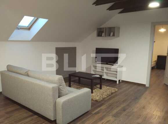 Apartament de închiriat 3 camere Gheorgheni - 29445AI | BLITZ Cluj-Napoca | Poza1