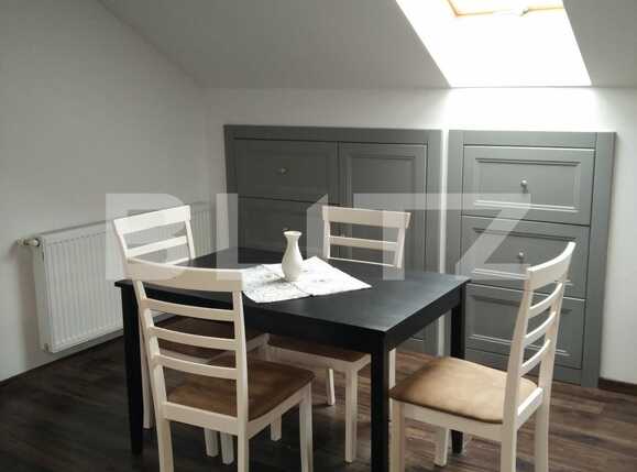 Apartament de închiriat 3 camere Gheorgheni - 29445AI | BLITZ Cluj-Napoca | Poza8