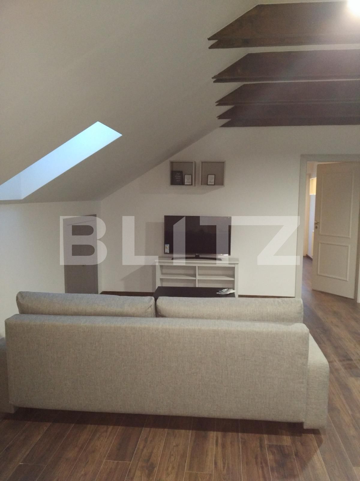 Apartament de închiriat 3 camere Gheorgheni - 29445AI | BLITZ Cluj-Napoca | Poza3