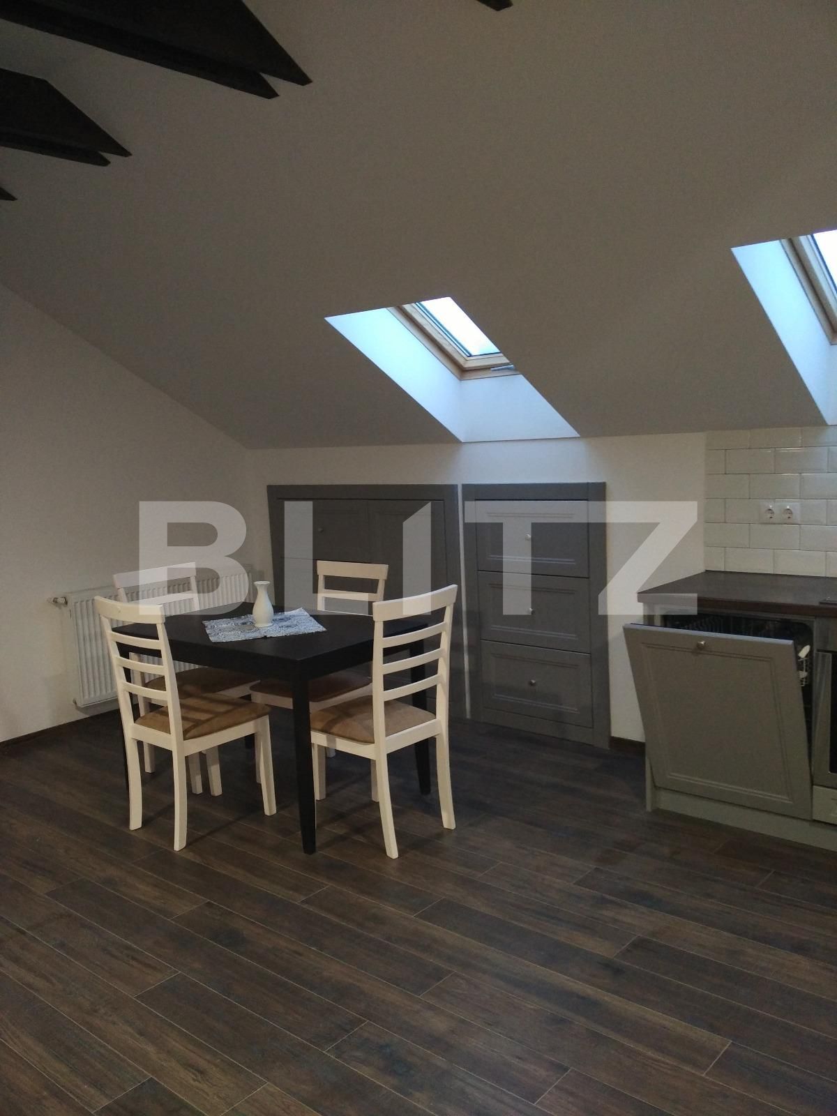 Apartament de închiriat 3 camere Gheorgheni - 29445AI | BLITZ Cluj-Napoca | Poza7