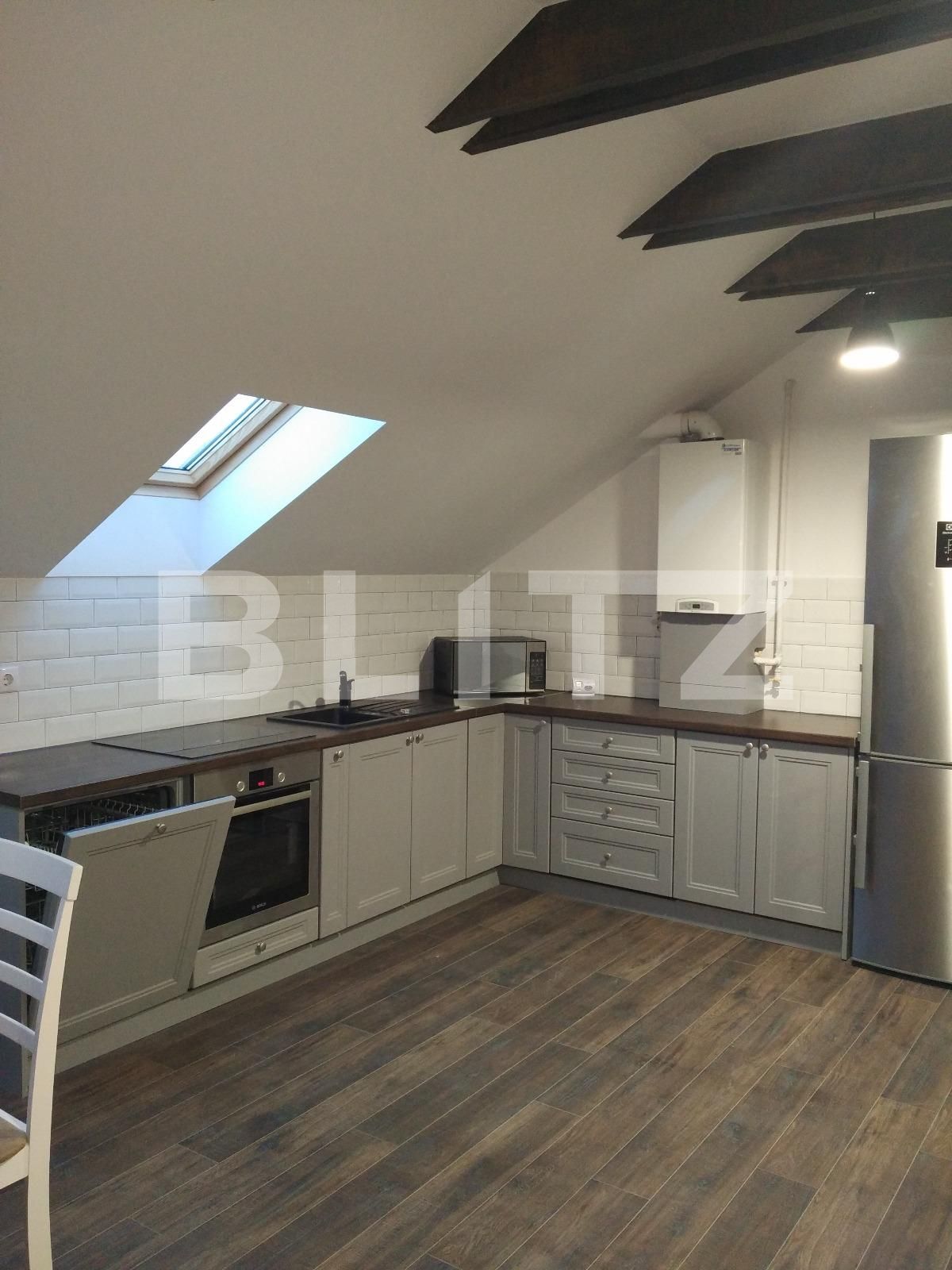 Apartament de închiriat 3 camere Gheorgheni - 29445AI | BLITZ Cluj-Napoca | Poza6