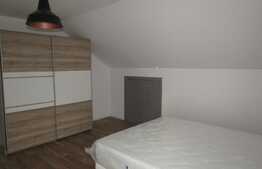 Apartament 3 camere, 125 mp, A.C, garaj, zona strazii C-tin Brancusi