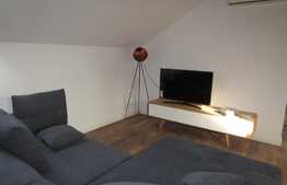 Apartament 3 camere, 125 mp, A.C, garaj, zona strazii C-tin Brancusi