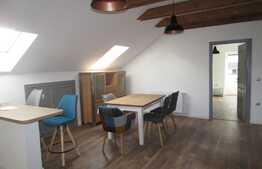 Apartament 3 camere, 125 mp, A.C, garaj, zona strazii C-tin Brancusi