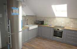 Apartament 3 camere, 125 mp, A.C, garaj, zona strazii C-tin Brancusi