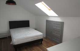 Apartament 3 camere, 125 mp, A.C, garaj, zona strazii C-tin Brancusi