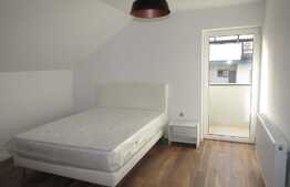 Apartament 3 camere, 125 mp, A.C, garaj, zona strazii C-tin Brancusi