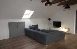 Apartament 3 camere, 125 mp, A.C, garaj, zona strazii C-tin Brancusi