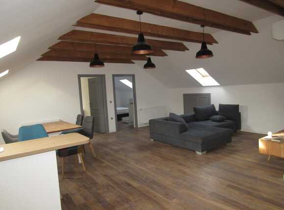 Apartament de închiriat 3 camere Gheorgheni - 29446AI | BLITZ Cluj-Napoca | Poza2