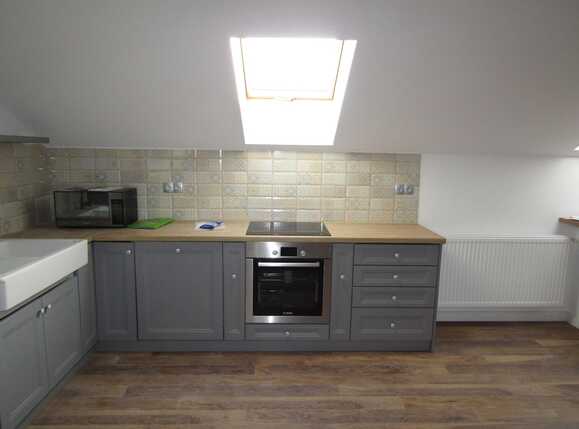 Apartament de închiriat 3 camere Gheorgheni - 29446AI | BLITZ Cluj-Napoca | Poza12