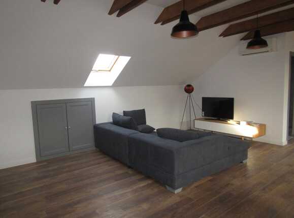 Apartament de închiriat 3 camere Gheorgheni - 29446AI | BLITZ Cluj-Napoca | Poza1