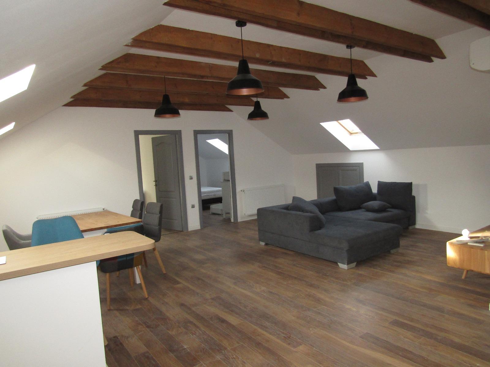 Apartament de închiriat 3 camere Gheorgheni - 29446AI | BLITZ Cluj-Napoca | Poza2