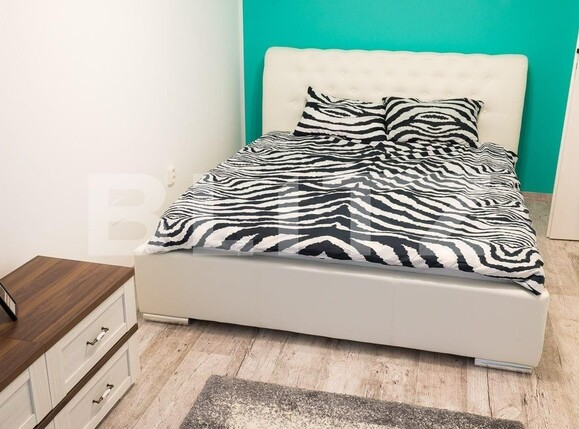 Apartament de închiriat 2 camere Intre Lacuri - 29449AI | BLITZ Cluj-Napoca | Poza2