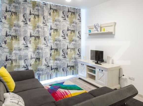 Apartament de închiriat 2 camere Intre Lacuri - 29449AI | BLITZ Cluj-Napoca | Poza1