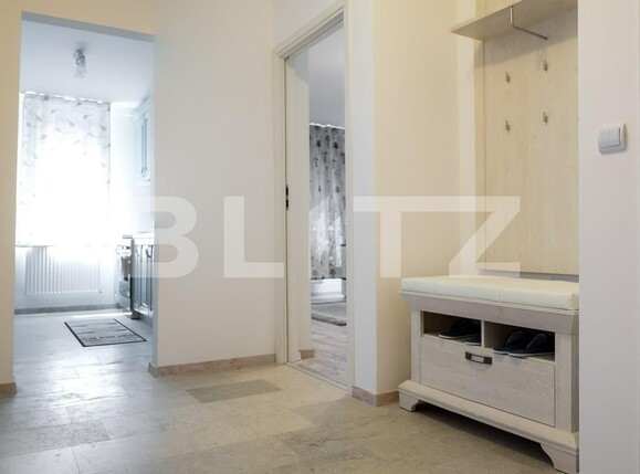 Apartament de închiriat 2 camere Intre Lacuri - 29449AI | BLITZ Cluj-Napoca | Poza5