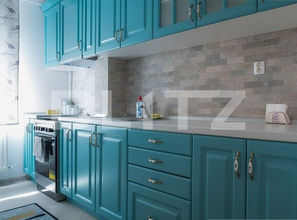 Apartament de închiriat 2 camere Intre Lacuri - 29449AI | BLITZ Cluj-Napoca | Poza4