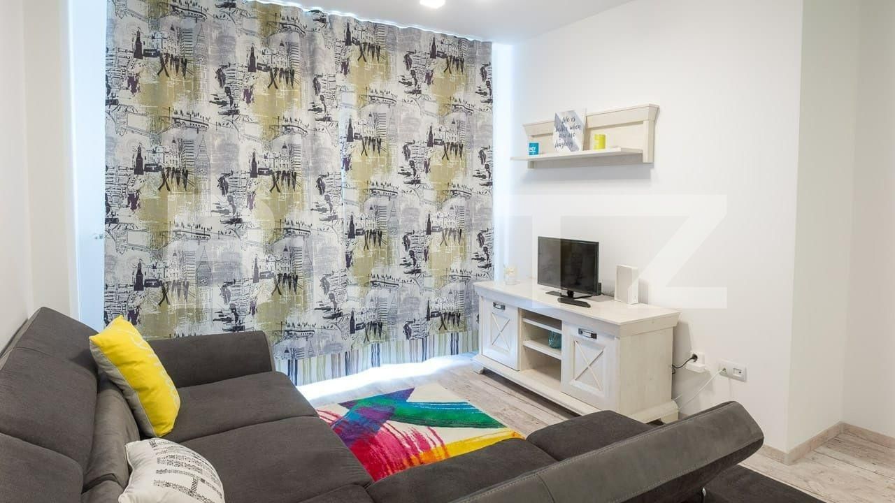 Apartament de închiriat 2 camere Intre Lacuri - 29449AI | BLITZ Cluj-Napoca | Poza1