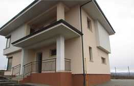Casa individuala, 140 mp, teren 570 mp, front 30 ml, zona linistita!