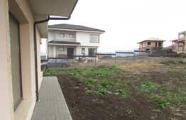 Casa individuala, 140 mp, teren 570 mp, front 30 ml, zona linistita!