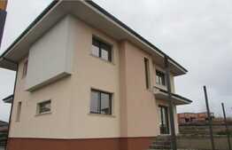 Casa individuala, 140 mp, teren 570 mp, front 30 ml, zona linistita!