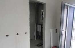 Casa individuala, 140 mp, teren 570 mp, front 30 ml, zona linistita!