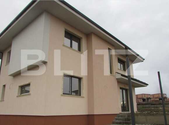 Casa de vânzare 4 camere Exterior Est - 29450CV | BLITZ Cluj-Napoca | Poza9