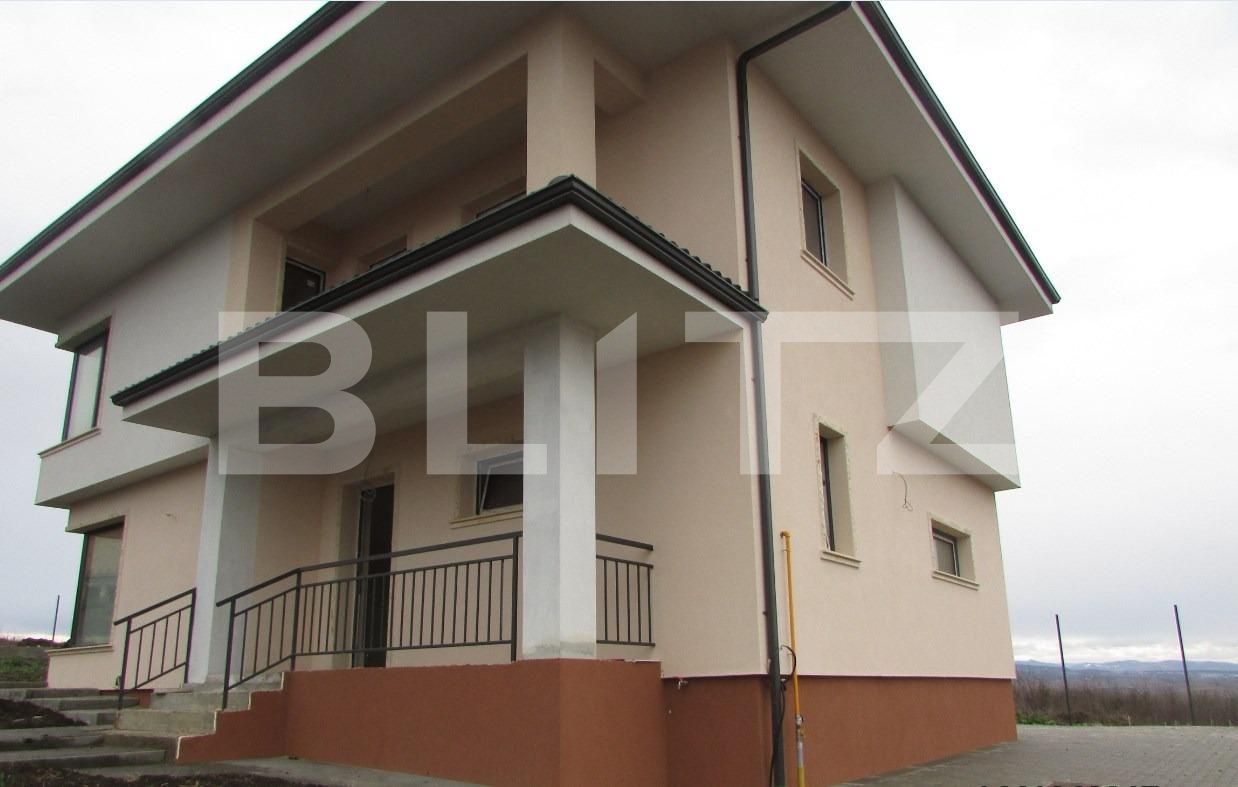 Casa de vânzare 4 camere Exterior Est - 29450CV | BLITZ Cluj-Napoca | Poza10